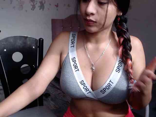 Maye-dan Sex Cam Show