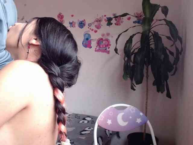 Maye-dan Sex Cam Show