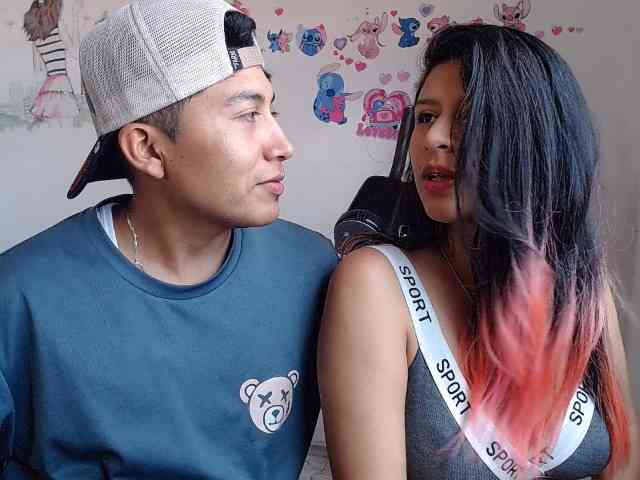 Maye-dan webcam