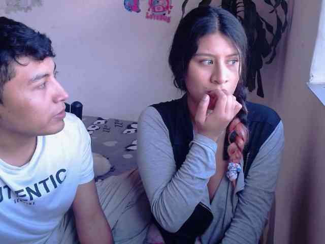 Maye-dan Sex Cam Show