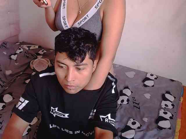 Maye-dan webcam