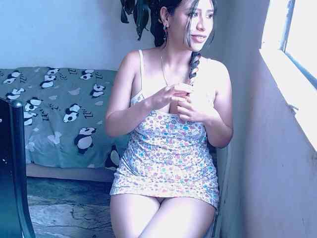 Maye-dan Sex Cam Show