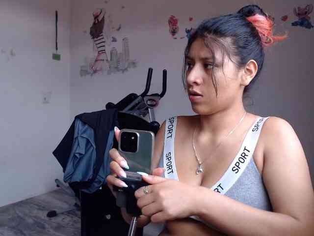 Maye-dan webcam