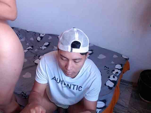 Maye-dan webcam