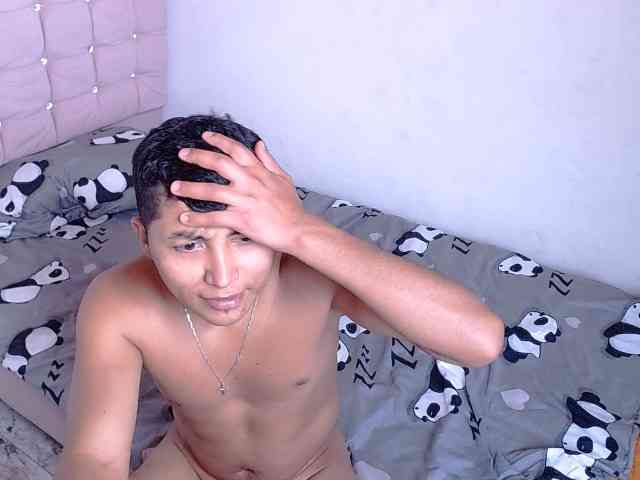 Modelo: Maye-dan