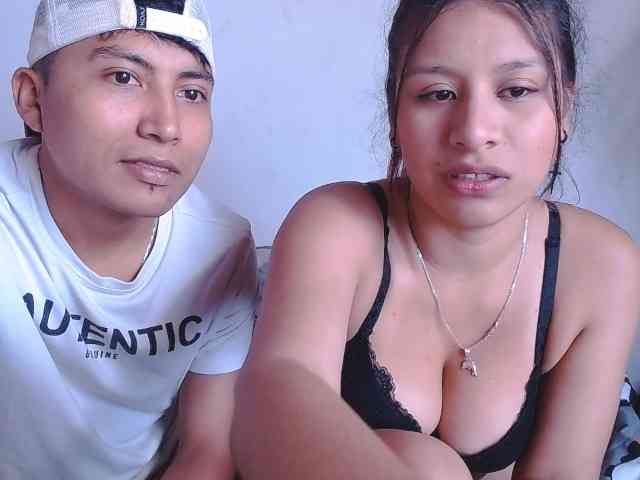 Maye-dan webcam