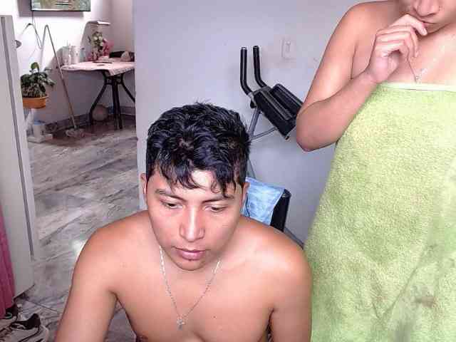 Maye-dan webcam