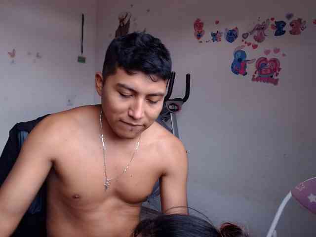 Maye-dan webcam