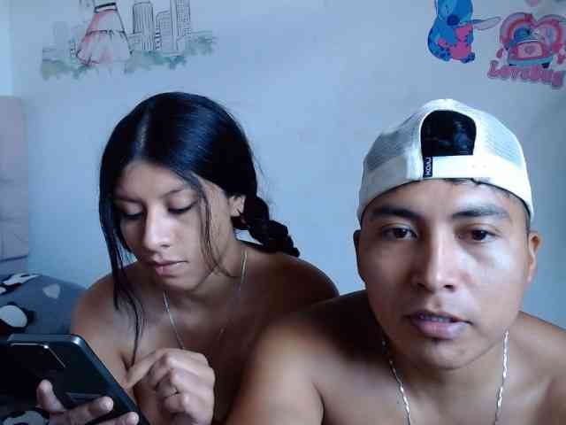 Maye-dan webcam
