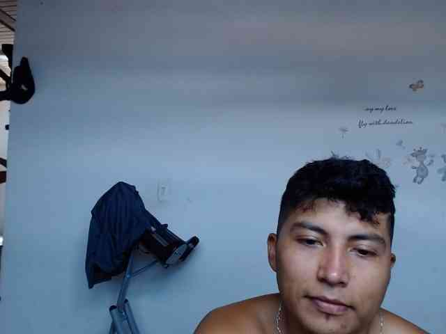 Maye-dan webcam