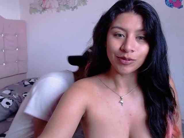 Maye-dan Sex Cam Show