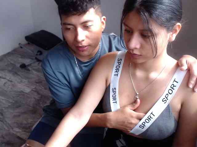Maye-dan webcam