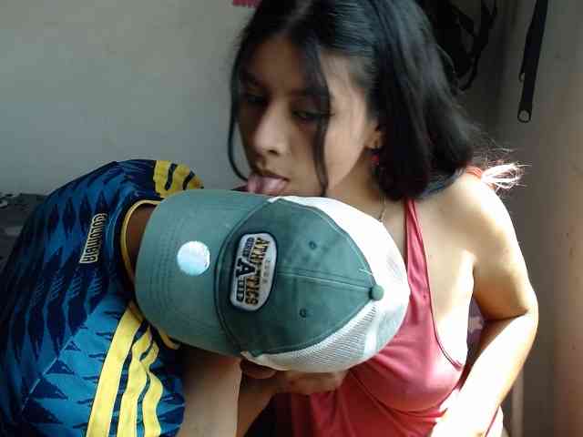 Maye-dan webcam