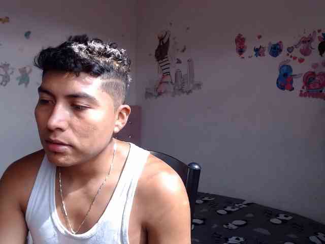 Maye-dan webcam