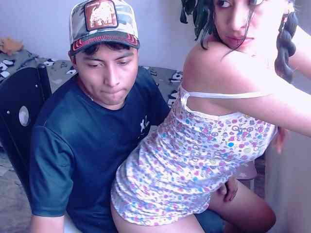 Maye-dan Sex Cam Show
