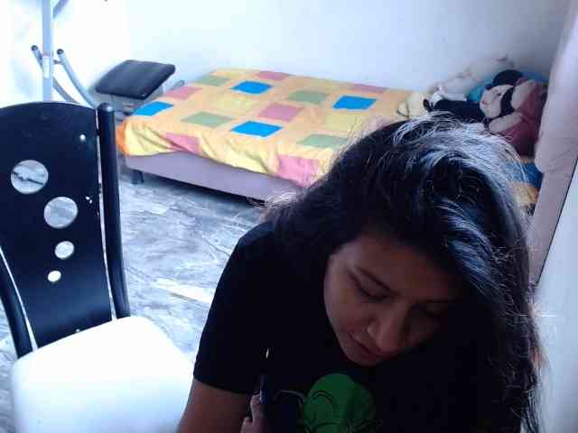 Maye-dan webcam