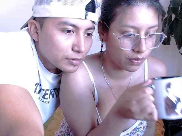 Maye-dan webcam