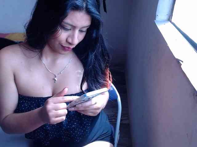 Modelo: Maye-dan