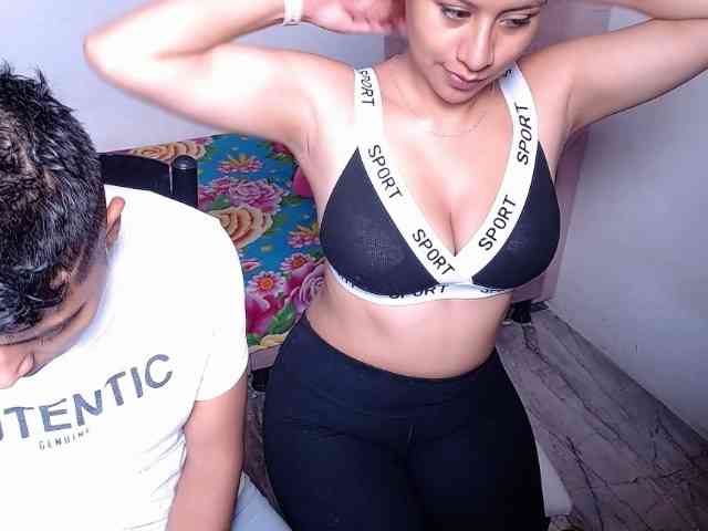 Maye-dan webcam