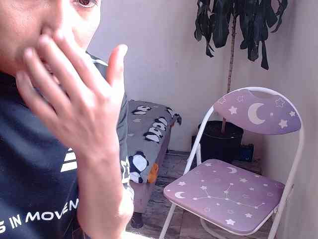 Maye-dan webcam