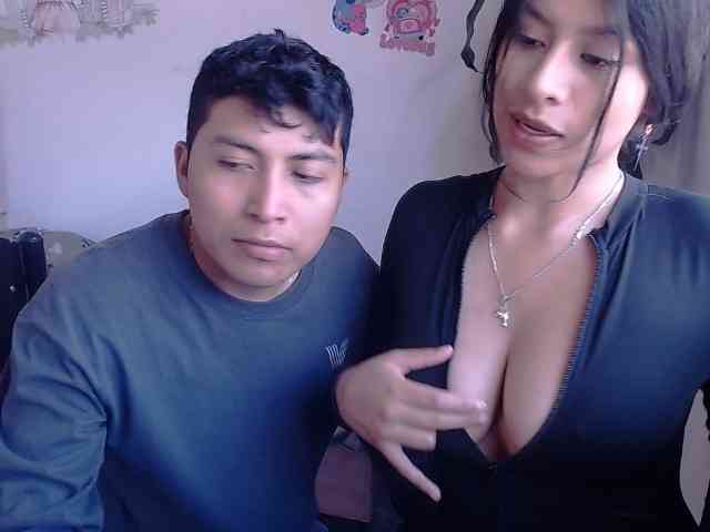 Maye-dan Sex Cam Show