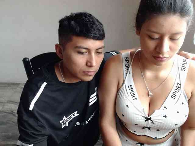 Maye-dan webcam