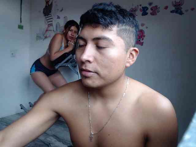Maye-dan webcam