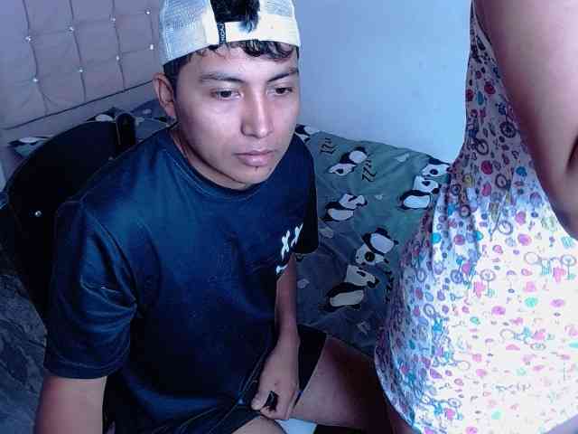 Maye-dan Sex Cam Show