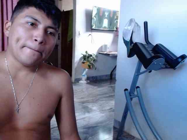Maye-dan webcam