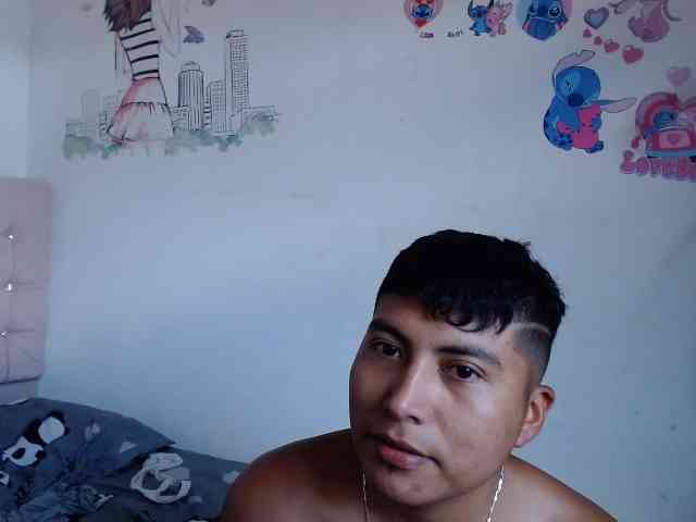 Maye-dan webcam