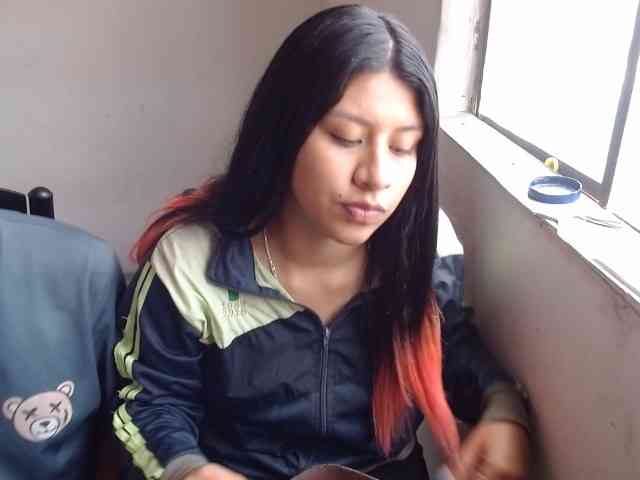 Maye-dan webcam