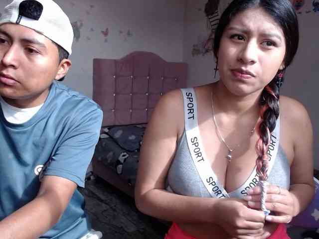 Maye-dan Sex Cam Show