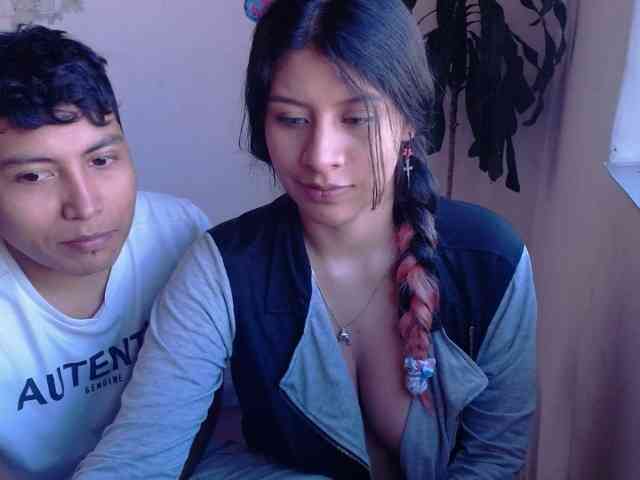 Maye-dan Sex Cam Show