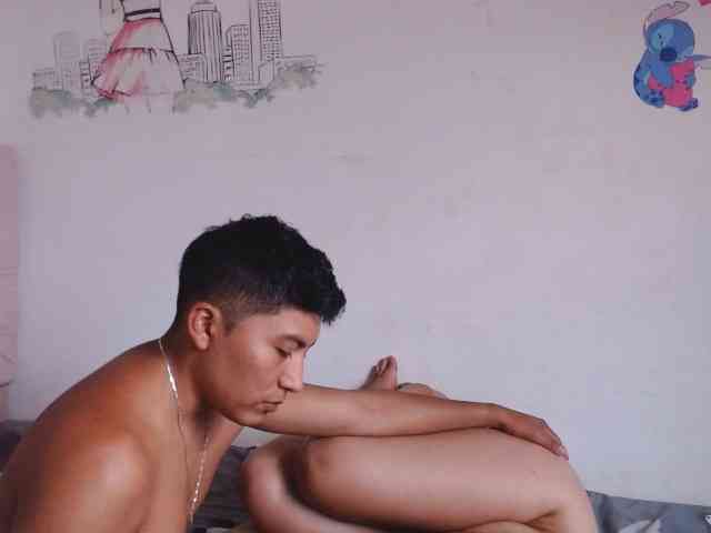 Maye-dan webcam