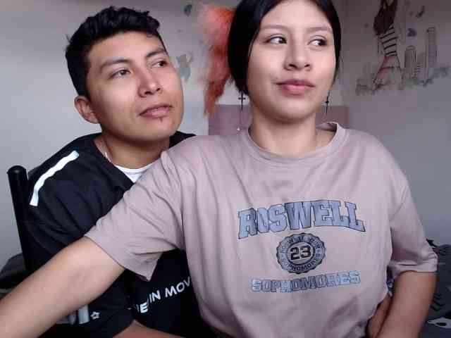 Maye-dan webcam