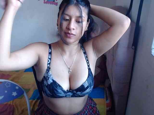 Maye-dan webcam