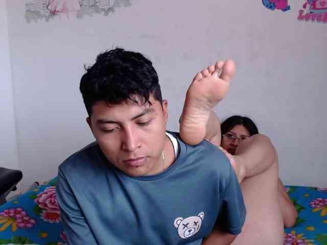 Maye-dan webcam