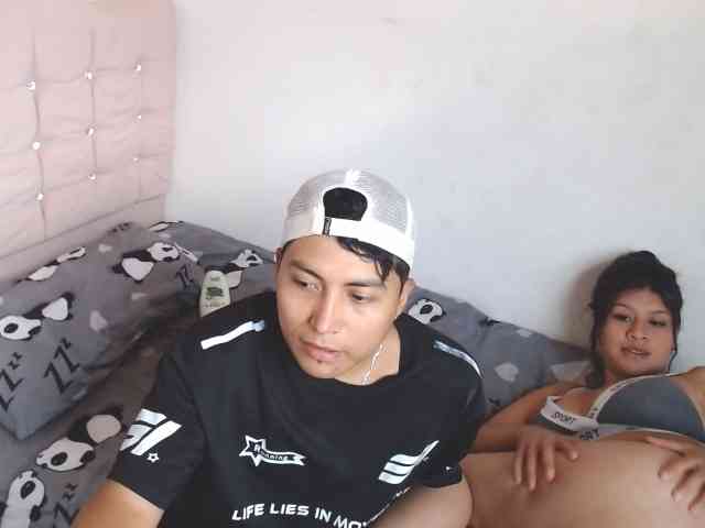 Maye-dan webcam