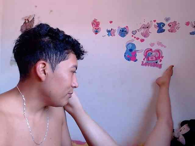 Maye-dan webcam