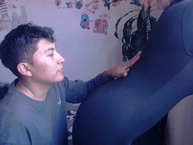 Maye-dan webcam