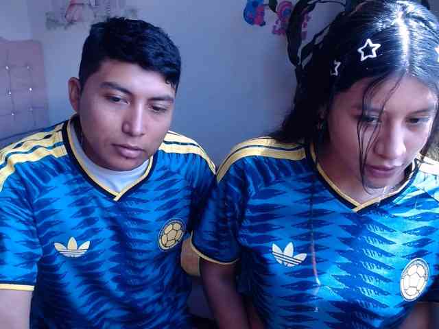 Maye-dan webcam