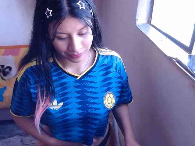Maye-dan webcam