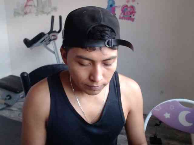 Maye-dan webcam