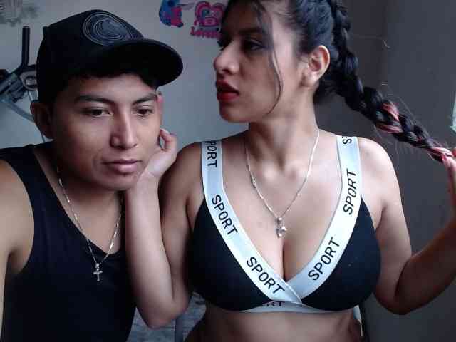 Maye-dan webcam