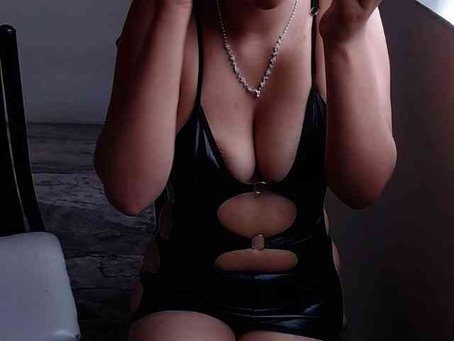 Maye-dan Live Webcam on BongaCams