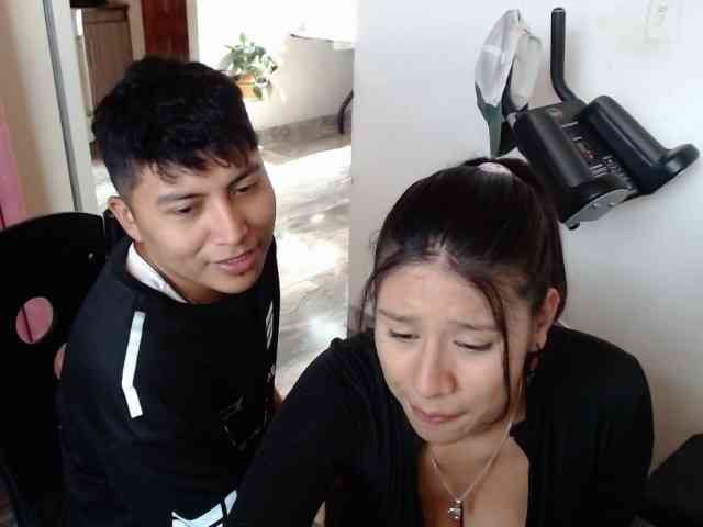 Maye-dan webcam