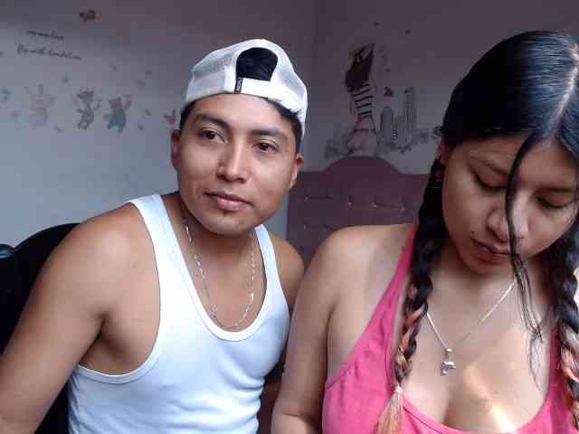 Maye-dan webcam