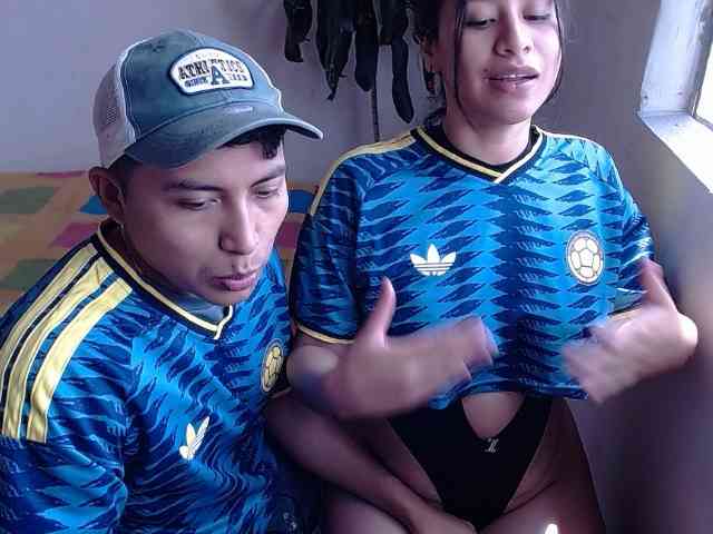 Maye-dan webcam