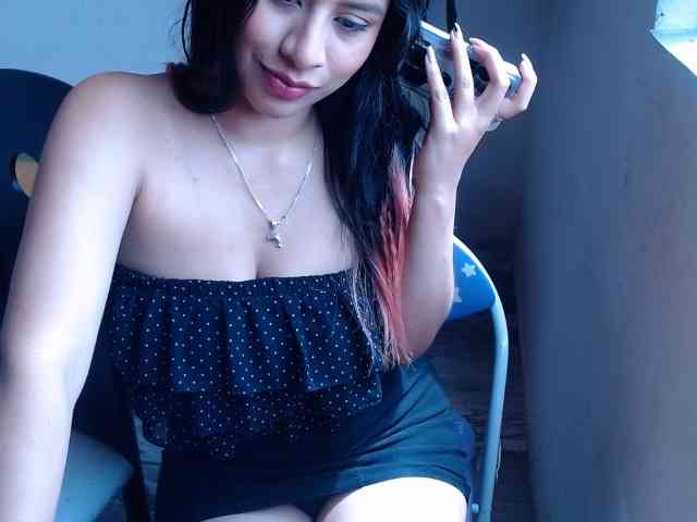 Maye-dan webcam