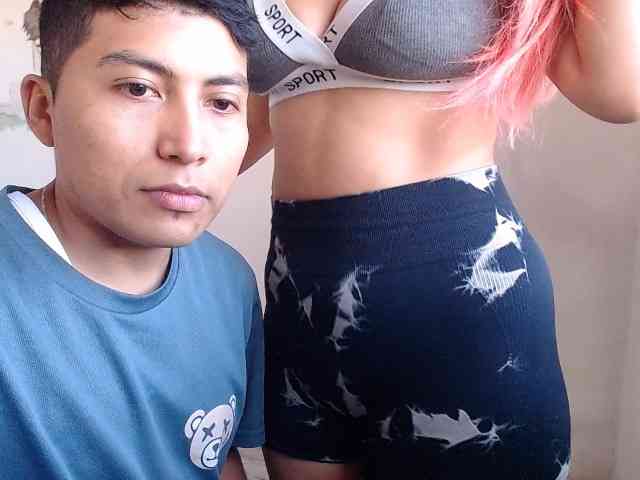 Maye-dan webcam